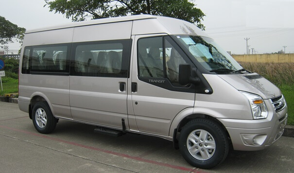 Xe 16 chỗ